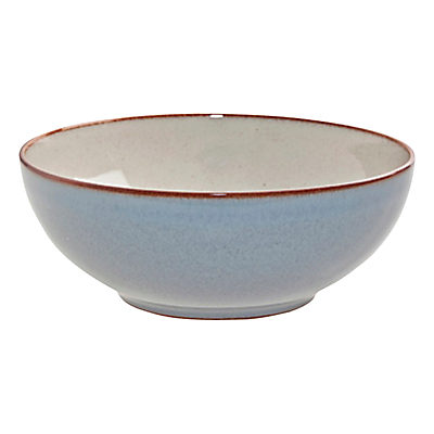 Denby Heritage Soup Bowl, Natural, Seconds Denby Heritage Soup Bowl, Natural, Seconds